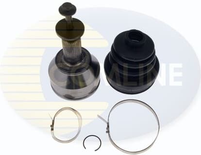 CV joint outer ECV278