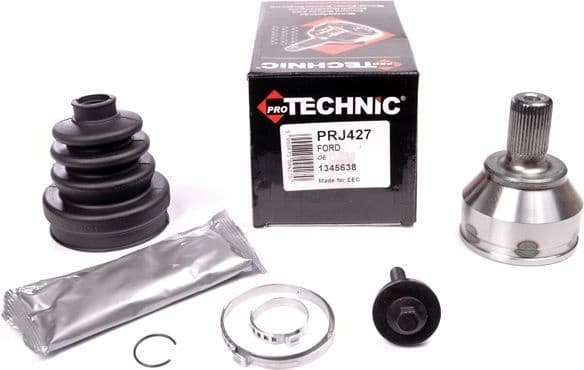 CV joint outer PRJ427 - image 2