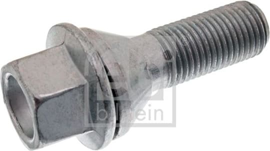 Wheel bolt stud nut 21508