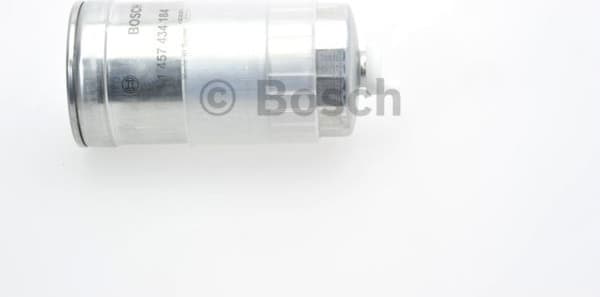 Fuel Filter 1457434184 - image 2