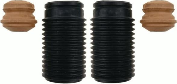 Dust Cover Kit, shock absorber Service Kit 900 003