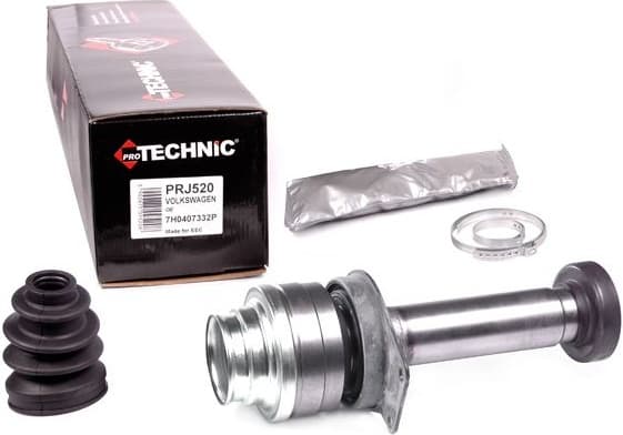 CV joint inner PRJ520 - image 2