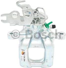 Brake Caliper 0986134204