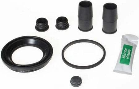 Repair Kit, brake caliper ESSENTIAL LINE FKT133 - image 2