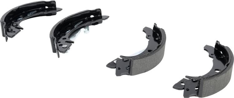 Brake Shoe Set 03.0137-0126.2 - image 3