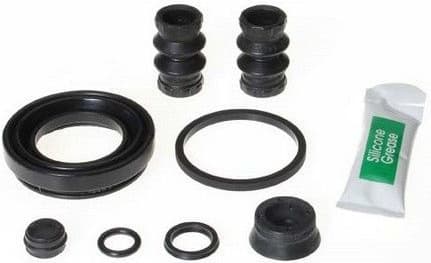 Repair Kit, brake caliper ESSENTIAL LINE FKT002 - image 2