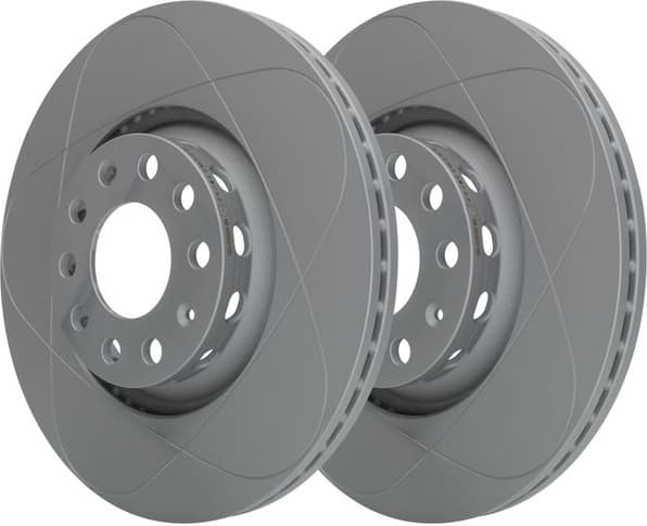 Brake Disc PowerDisc 24.0325-0137.1 - image 3