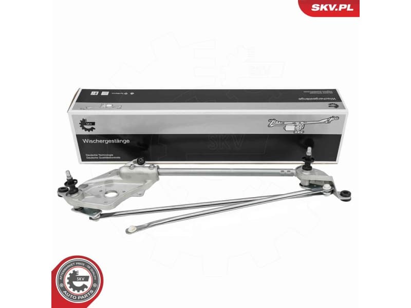 Wiper Linkage 05SKV188