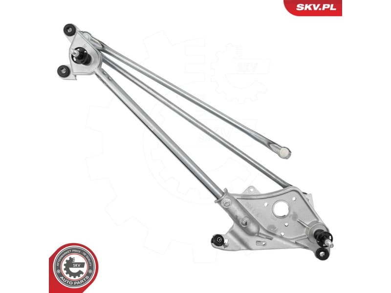 Wiper Linkage 05SKV188 - image 2
