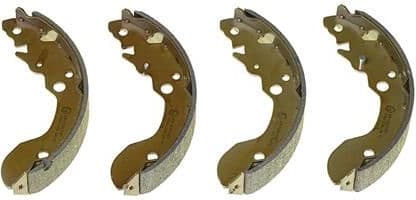 Brake Shoe Set ESSENTIAL LINE S 79 520 - image 2