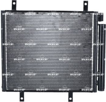 Condenser, air conditioning EASY FIT 350567 - image 3