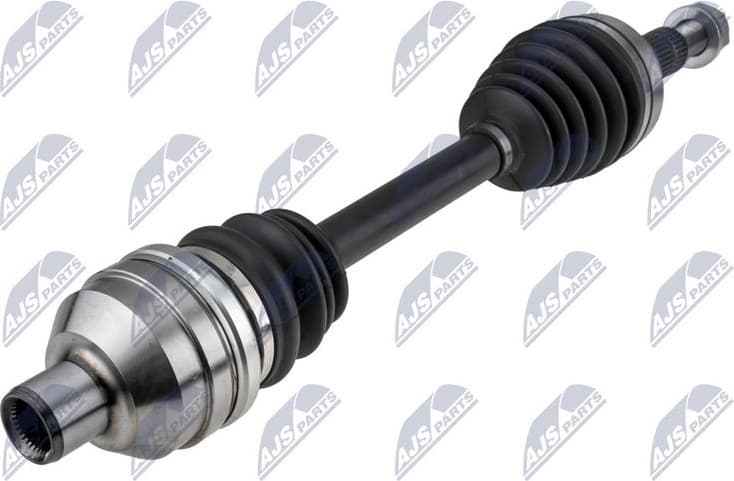 Drive Shaft NPW-PL-165 - image 2