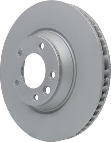 Brake Disc 24.0134-0124.1 - image 3