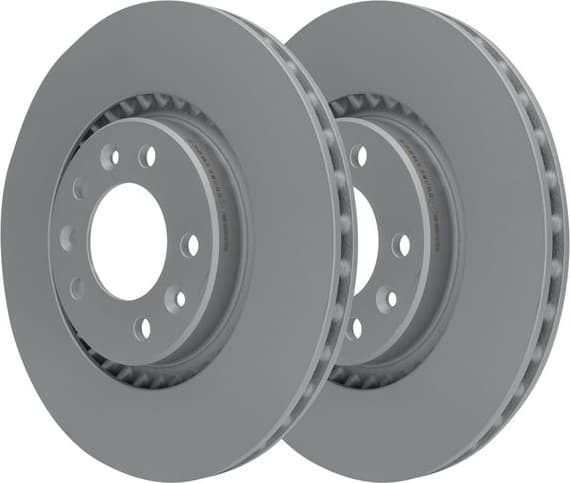 Brake Disc 24.0122-0305.1 - image 3