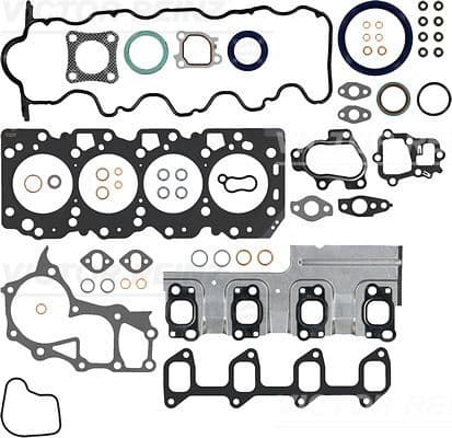 Full Gasket Kit, engine 01-52980-01