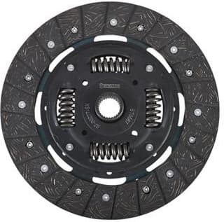Clutch Disc 07-00277-SX