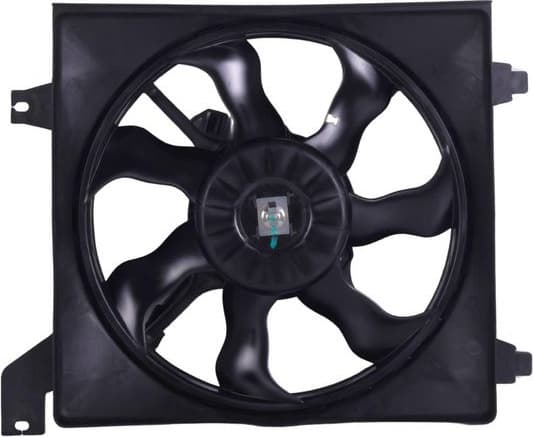 Fan, engine cooling 7740176