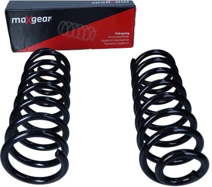 Suspension Spring 60-0921D - image 2