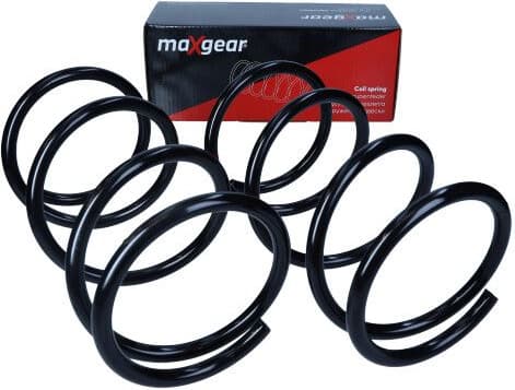 Suspension Spring 60-1546D - image 2