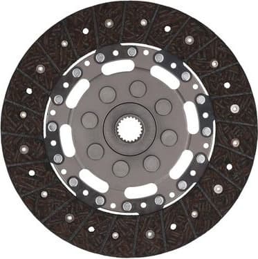 Clutch Disc DC281