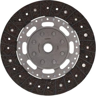 Clutch Disc DC281 - image 2