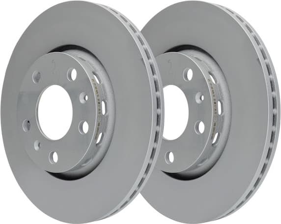 Brake Disc 24.0122-0202.1 - image 3