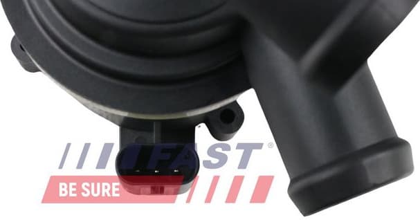 Auxiliary Water Pump (cooling water circuit) FT57203 - image 2