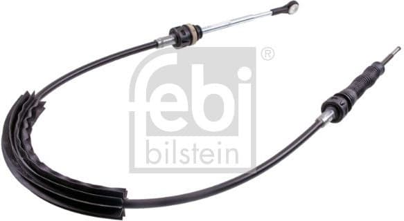 Cable Pull, manual transmission 195014