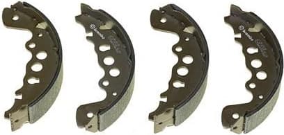 Brake Shoe Set ESSENTIAL LINE S79521 - image 4