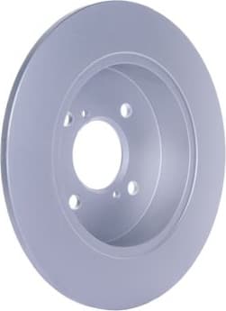 Brake Disc PRO 8DD 355 122-521 - image 3