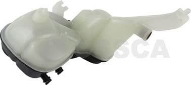 Expansion Tank, coolant 12156