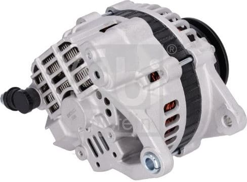 Alternator 186625 - image 2