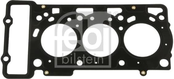 Gasket, cylinder head 36738