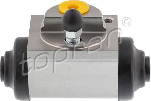 Wheel Brake Cylinder 702 650