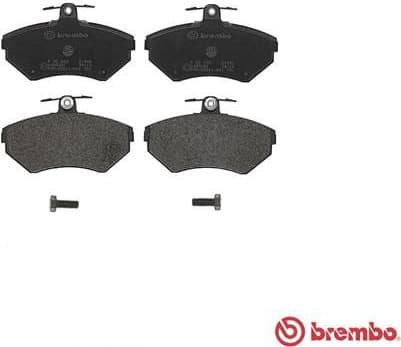 Brake Pad Set, disc brake PRIME LINE P85032 - image 4