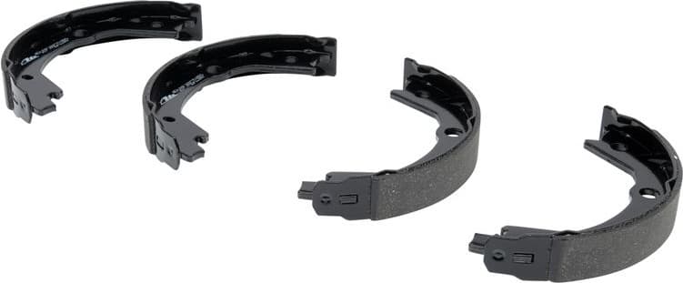 Brake Shoe Set, parking brake 03.0137-3016.2 - image 3
