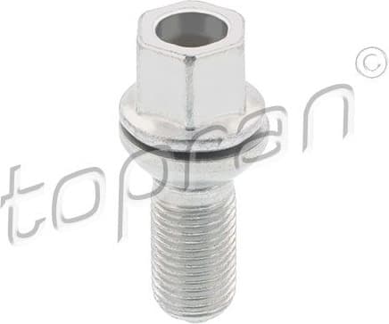 Wheel Bolt 118 510