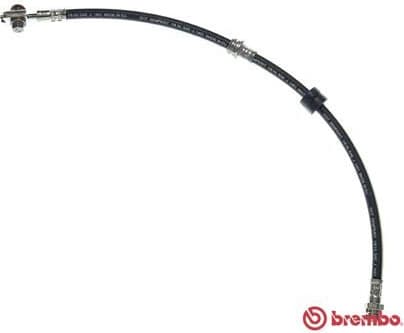 Brake Hose ESSENTIAL LINE T85046 - image 2