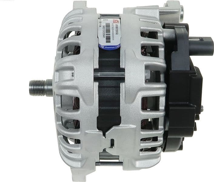 Alternator SEG Automotive A01007(SEG) - image 4