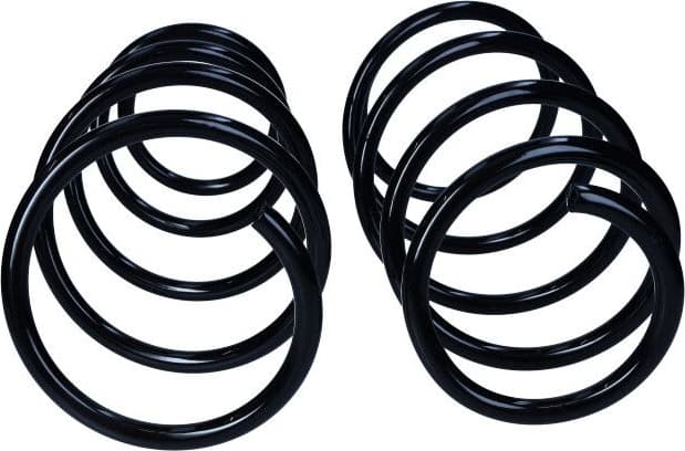 Suspension Spring 60-1669D