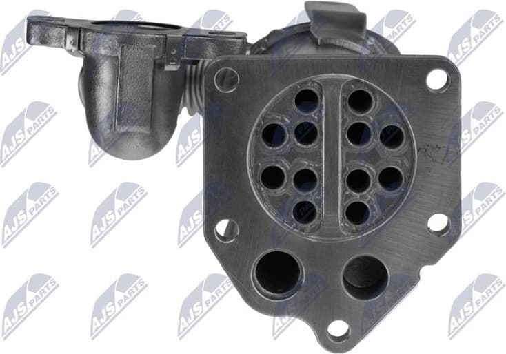 Cooler, exhaust gas recirculation EGR-RE-026