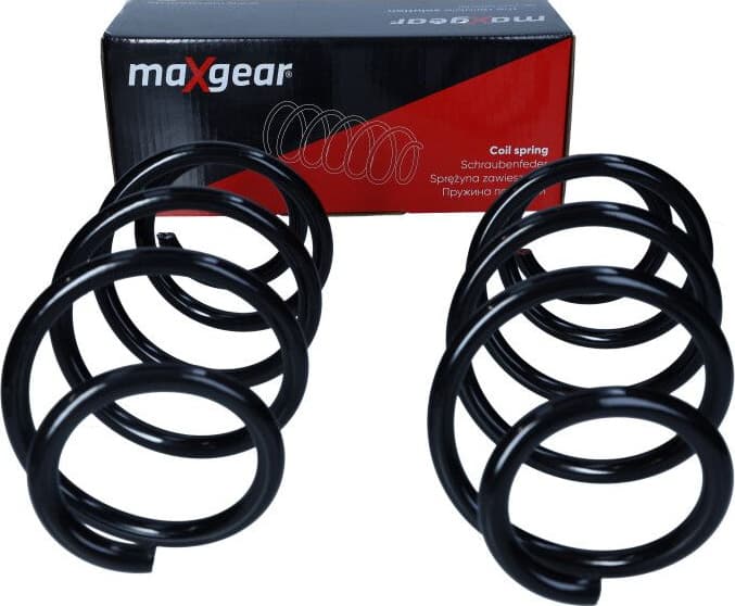 Suspension Spring 60-1352D - image 2