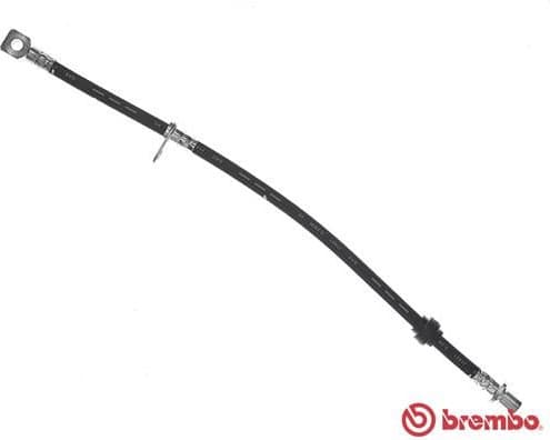 Brake Hose ESSENTIAL LINE T 54 041