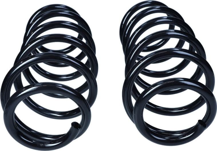 Suspension Spring 60-1581D