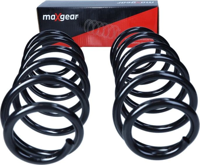 Suspension Spring 60-1581D - image 2