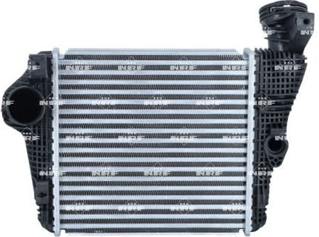 Charge Air Cooler 309026
