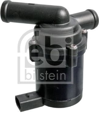 Auxiliary Water Pump (cooling water circuit) 174481