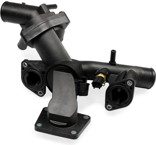 Thermostat, coolant TM1192 - image 2