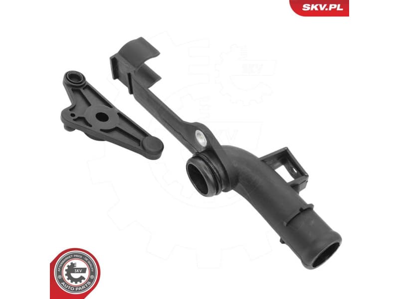 Coolant Pipe 43SKV946 - image 3