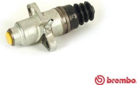 Slave Cylinder, clutch ESSENTIAL LINE E23001 - image 2